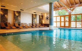 Residence Goelia Les Chalets De Wengen